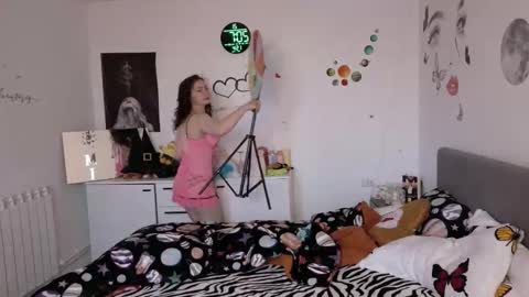 TheFarmergirl online show from 04/21/26, 04:08