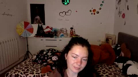 TheFarmergirl online show from 06/07/26, 04:16