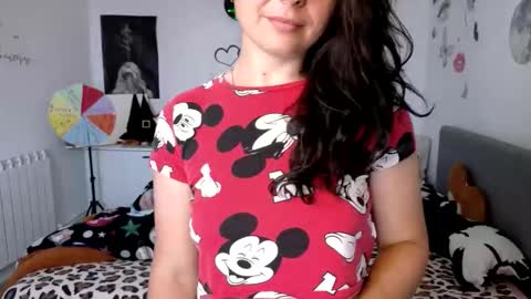 TheFarmergirl online show from 06/10/26, 04:12