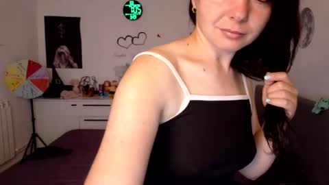 TheFarmergirl online show from 06/29/26, 04:08
