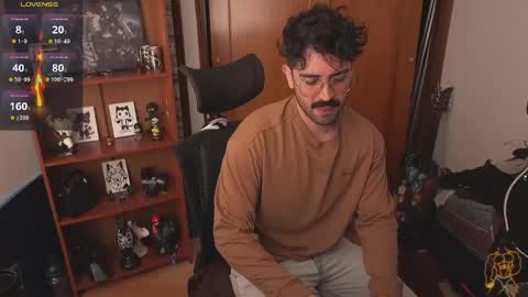 Wolf Independent model online show from 03/20/26, 04:01