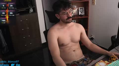 Wolf Independent model online show from 04/24/26, 05:48