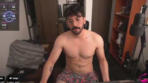 Wolf Independent model online show from 06/30/26, 03:35
