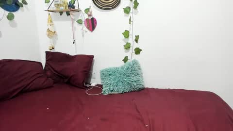 Ariamapola88 online show from 01/24/25, 05:31