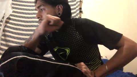 Snapshot of theferxxo_12 chatting on 02/06/25, 05:46 independent Model online show from 02/06/25, 05:46