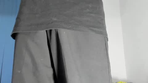 Snapshot of theferxxo_12 chatting on 10/30/25, 12:34 independent Model online show from 10/30/25, 12:34