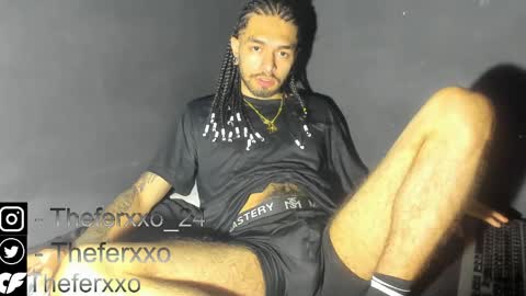 Snapshot of theferxxo_12 chatting on 03/31/26, 08:53 independent Model online show from 03/31/26, 08:53