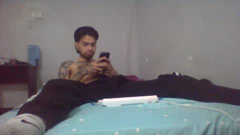 Snapshot of theferxxo_12 chatting on 06/19/26, 06:56 independent Model online show from 06/19/26, 06:56