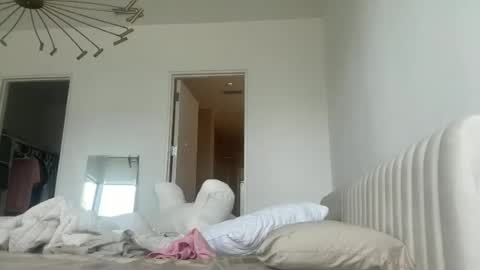 Snapshot of thefitfreak chatting on 07/18/26, 04:55 Alyssa Rhoades online show from 07/18/26, 04:55