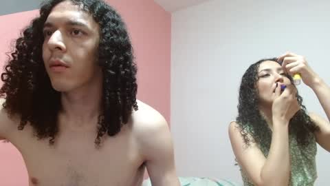 Eros y Psique online show from 01/02/25, 07:23