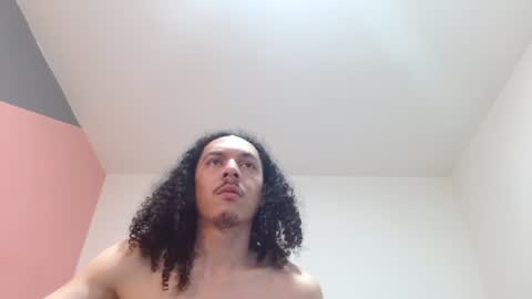 Eros y Psique online show from 01/22/25, 06:31