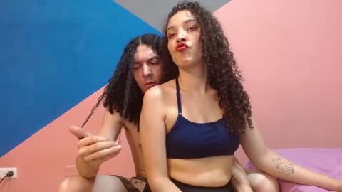 Eros y Psique online show from 01/31/25, 06:24