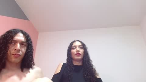 Eros y Psique online show from 02/01/25, 07:36