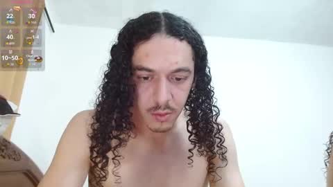 Eros y Psique online show from 10/29/25, 05:53