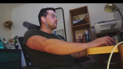 thefrenchie_1 online show from 11/15/25, 11:40