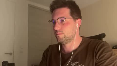 thefrenchie_1 online show from 03/19/26, 06:45