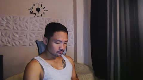 Snapshot of thefriskyasian chatting on 12/09/24, 04:47 Jaycee online show from 12/09/24, 04:47
