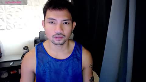 Snapshot of thefriskyasian chatting on 10/02/25, 12:17 Jaycee online show from 10/02/25, 12:17