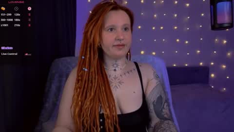 Moon online show from 03/25/26, 04:18