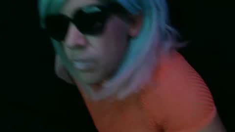 Snapshot of thefunbeandip chatting on 10/16/25, 02:34 THE DIP online show from 10/16/25, 02:34