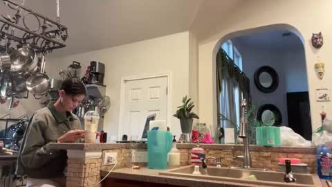 thegabzilla online show from 10/31/25, 09:49