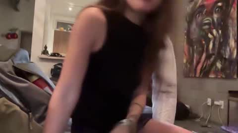 Snapshot of thegabzilla chatting on 03/12/26, 02:18 thegabzilla online show from 03/12/26, 02:18