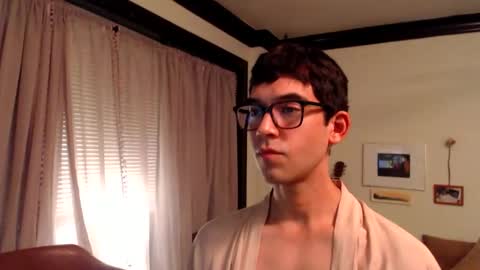 TGM online show from 04/26/26, 02:20