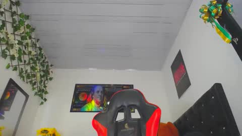 Prince online show from 12/02/24, 02:52