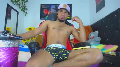 Prince online show from 12/05/24, 02:11