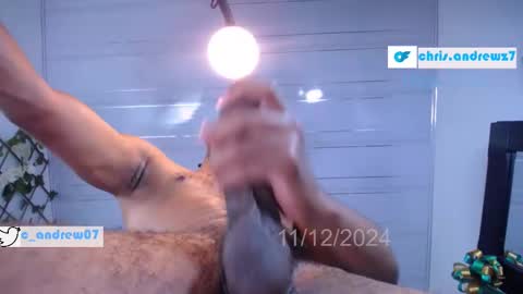 Prince online show from 12/11/24, 02:11