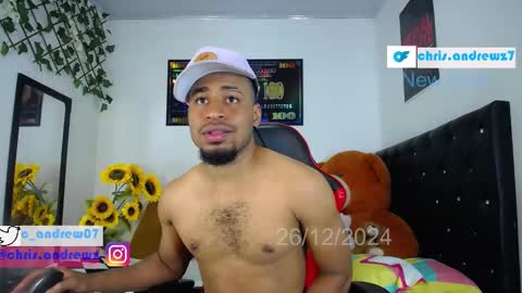 Prince online show from 12/26/24, 03:31