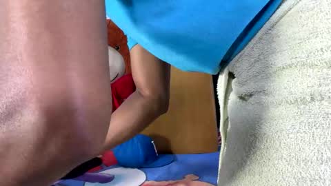 Prince online show from 02/27/25, 12:34