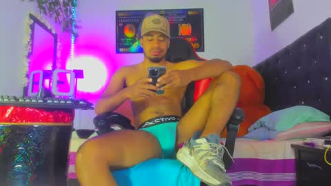 Prince online show from 10/01/25, 12:55