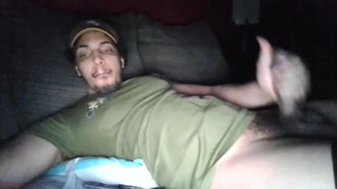 Thegodbill4000 online show from 09/18/25, 11:12