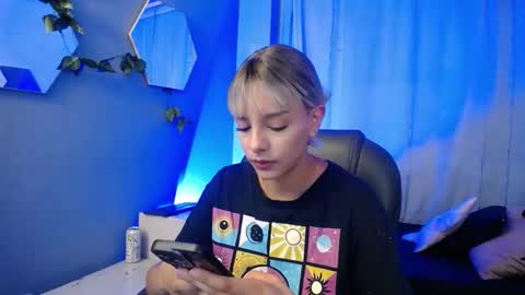 Peyton online show from 11/11/25, 03:17