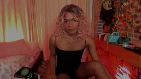 Goldie online show from 02/26/26, 10:14