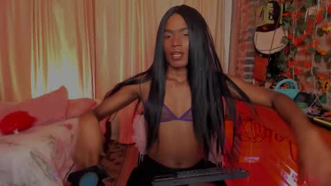 Goldie online show from 03/02/26, 10:44