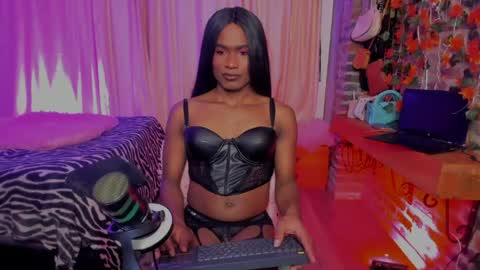 Goldie online show from 03/23/26, 10:19