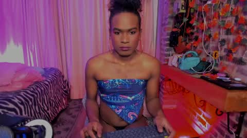 Goldie online show from 03/27/26, 10:37