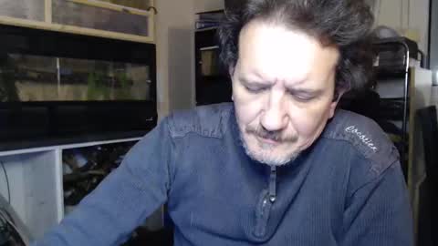 Green online show from 12/13/25, 09:31