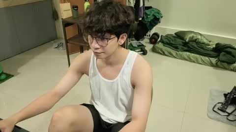 Green online show from 02/18/26, 11:39