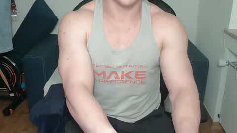 Alex online show from 04/24/26, 12:24