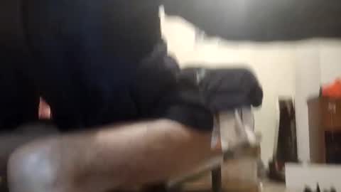 Arching4Life online show from 12/04/24, 05:44