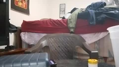 Arching4Life online show from 12/18/24, 07:08