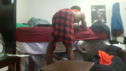 Arching4Life online show from 12/30/24, 03:58