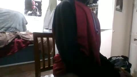 Arching4Life online show from 01/12/25, 07:43