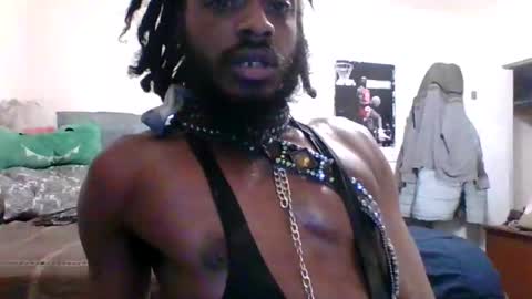 Arching4Life online show from 01/13/25, 10:14