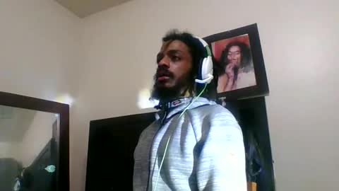 Arching4Life online show from 02/04/25, 03:00