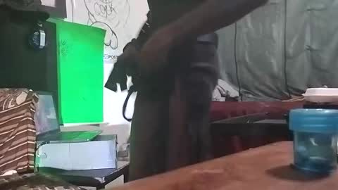 Arching4Life online show from 02/16/25, 09:04