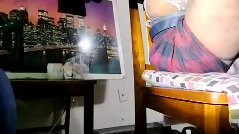 Arching4Life online show from 02/26/25, 10:04